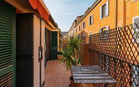 Studio Malcontenti Con Terrazzo By Wonderful Ltaly
