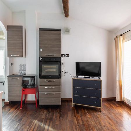 Studio Malcontenti Con Terrazzo By Wonderful Ltaly Bologne Extérieur photo