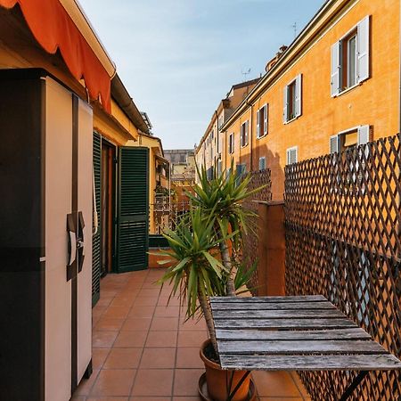 Studio Malcontenti Con Terrazzo By Wonderful Ltaly Bologne Extérieur photo