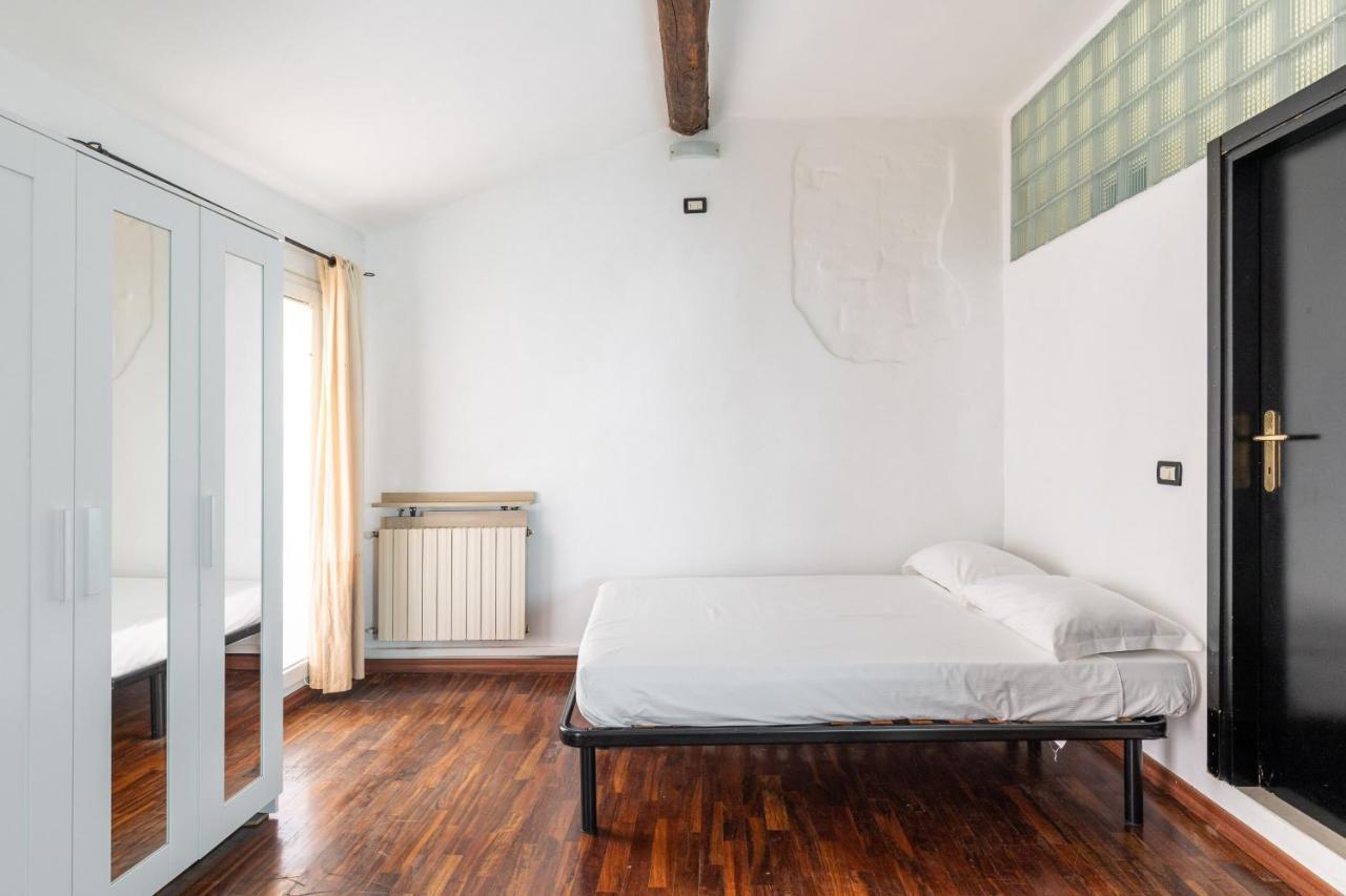 Studio Malcontenti Con Terrazzo By Wonderful Ltaly Bologne Extérieur photo