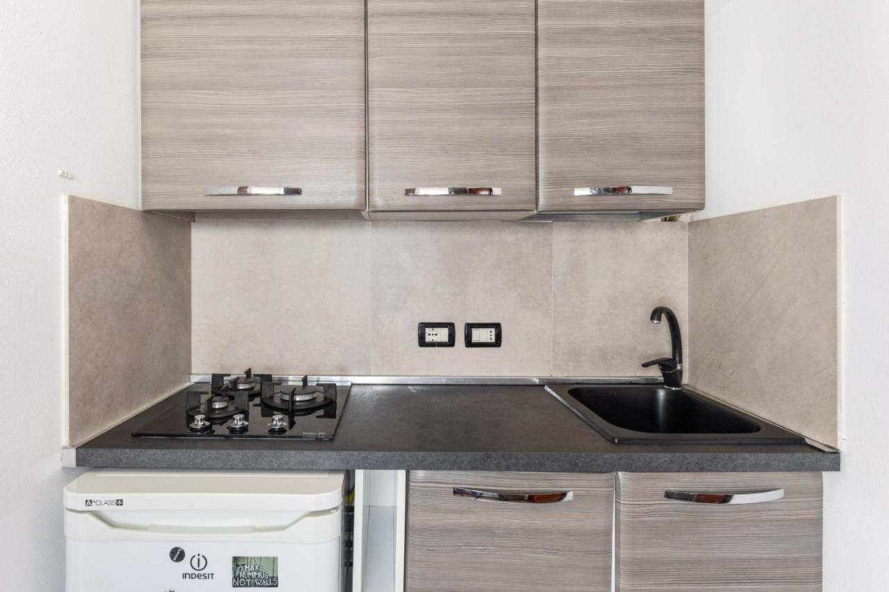 Studio Malcontenti Con Terrazzo By Wonderful Ltaly Bologne Extérieur photo