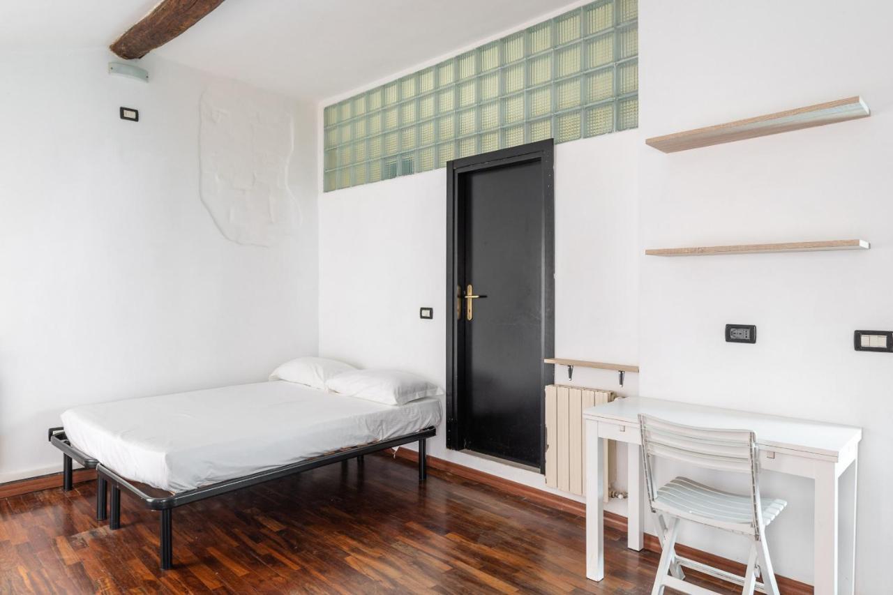 Studio Malcontenti Con Terrazzo By Wonderful Ltaly Bologne Extérieur photo