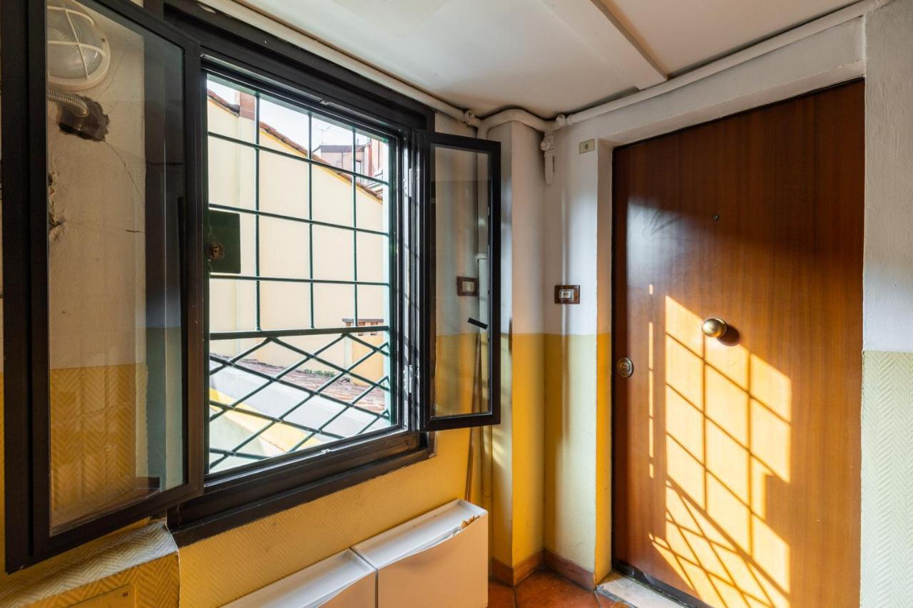 Studio Malcontenti Con Terrazzo By Wonderful Ltaly Bologne Extérieur photo